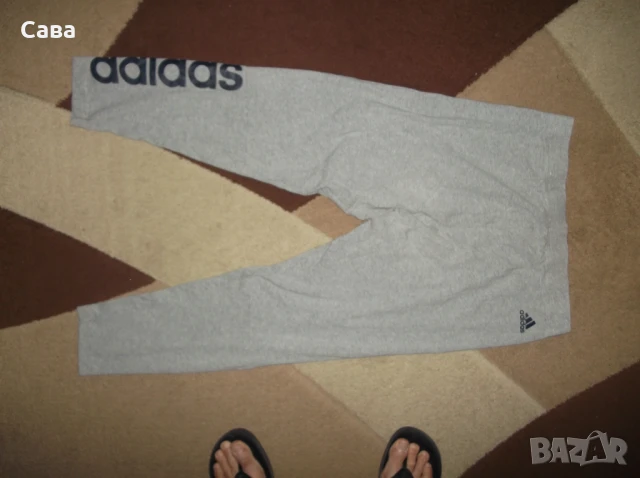 Клинове ADIDAS  дамски,С-М и ХЛ-2ХЛ, снимка 4 - Клинове - 51161014