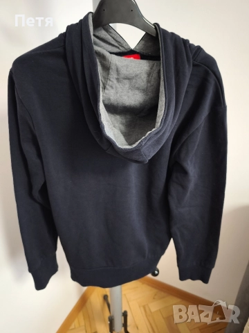 Bayern Munichen худи, снимка 8 - Детски анцузи и суичери - 52682713