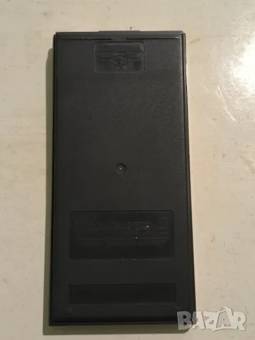 Калкулатор SHARP EL-530, снимка 2 - Ученически пособия, канцеларски материали - 56163779