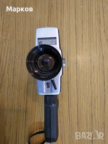 Стара Руска Камера, снимка 5 - Антикварни и старинни предмети - 48811692