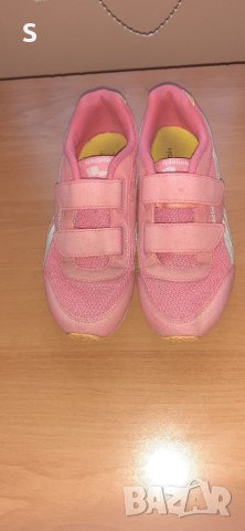 Маратонки Reebok 31н., снимка 4 - Детски маратонки - 35804502