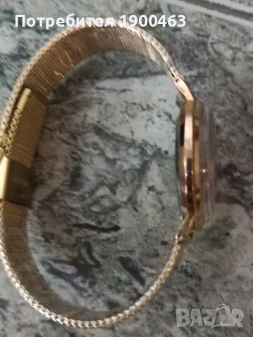 Полет де лукс.Автоматик.29 камъка., снимка 9 - Мъжки - 50313303