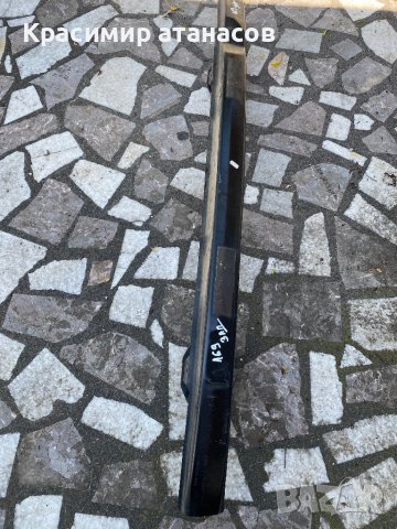 Основа задна броня за Мерцедес А-класа w169.w245.1696100114/006