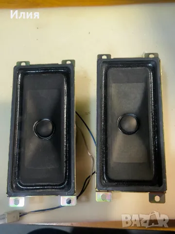 Говорители 10W, 8Ω Sony TV Комплект 2бр.