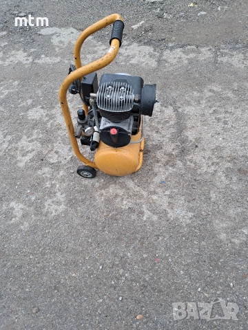 компресор за въздух , снимка 2 - Компресори - 52702121