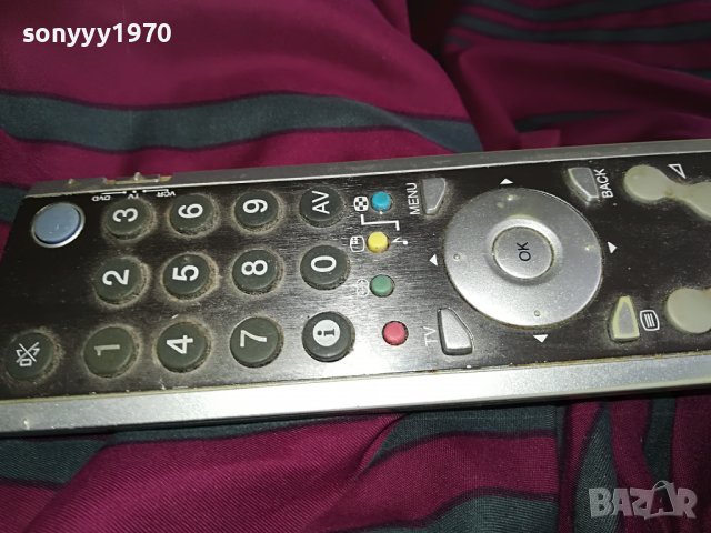 JVC TV DVD VCR REMOTE 2003231656, снимка 10 - Дистанционни - 40071859