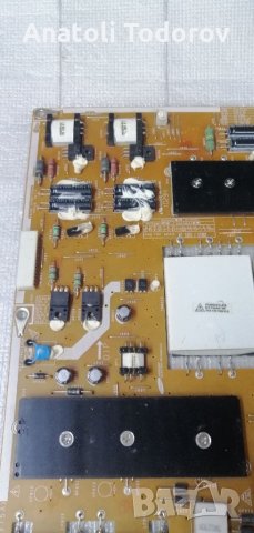 Power Board BN44-00375A, снимка 4 - Части и Платки - 34042262