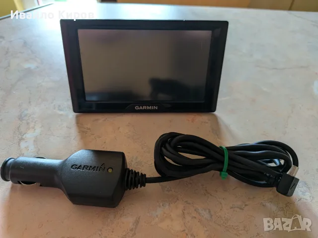 Garmin Drive 50 LM, снимка 7 - Garmin - 56033425