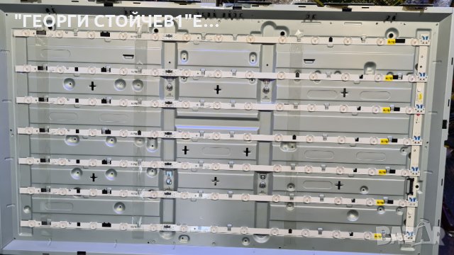 UE40F6400AW BN41-01958A BN94-06170Z HVTV BN44-00622B CY-HV400CSLV1H BN41-01939B , снимка 12 - Части и Платки - 34722560