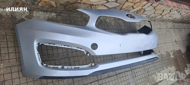 предна броня за Kia Ceed 2015 2016 2017 2018 86511A2600, снимка 2 - Части - 53486947