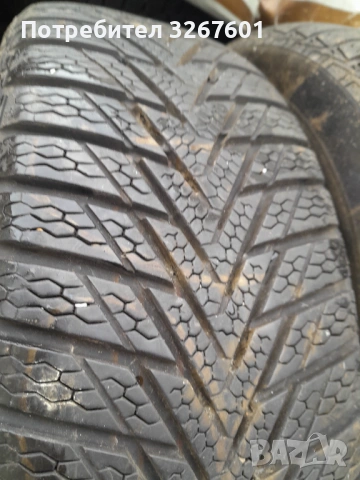 185/60/15 Continental 4 бр. Разпродажба 