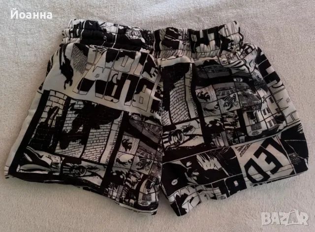 Къси панталони, снимка 2 - Къси панталони и бермуди - 47567823