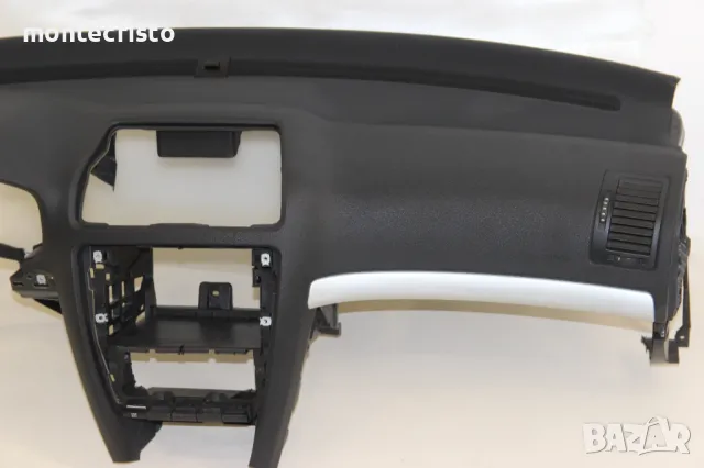 Арматурно табло Skoda Octavia II (2004-2013г.) Шкода Октавиа, снимка 9 - Части - 49475126