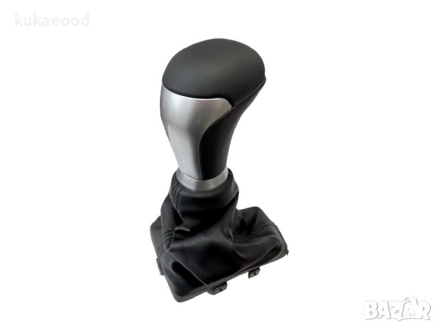 Топка с маншон за скоростен лост Toyota Land Cruiser Prado J150 Facelift (2019-2023)   Автоматик, снимка 2 - Аксесоари и консумативи - 44835044