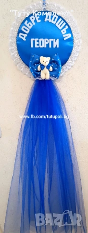 Аксесоари за бебешка стая , снимка 8 - Други - 53331999