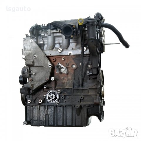 Двигател 2.0 QXBA Ford Mondeo IV(2007-2015) ID:95867, снимка 4 - Части - 39930074