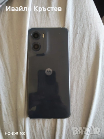 Motorola g05, снимка 2 - Motorola - 53388973