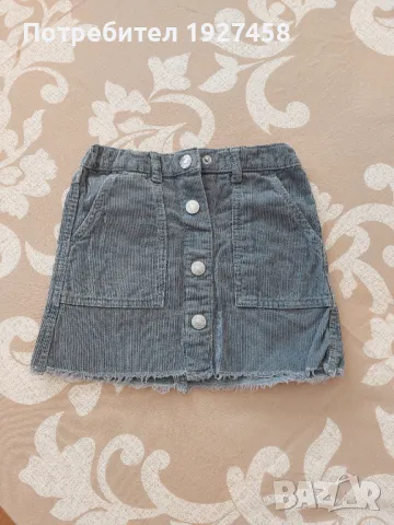 Продавам детски поли, снимка 6 - Детски рокли и поли - 50241884