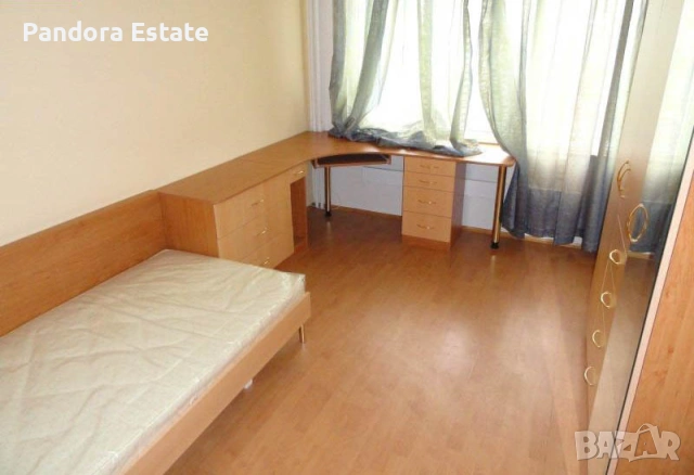 Продава четиристаен апартамент в кв. Гео Милев, снимка 11 - Апартаменти - 53681816