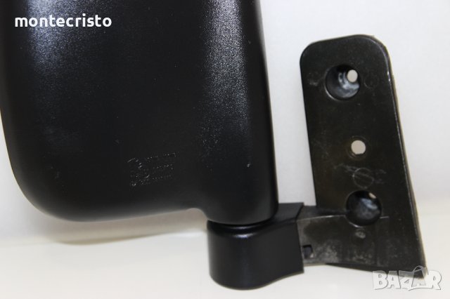 Дясно механично огледало Hyundai H1 (1998-2007г.) Хюндай H-1, снимка 4 - Части - 40679860