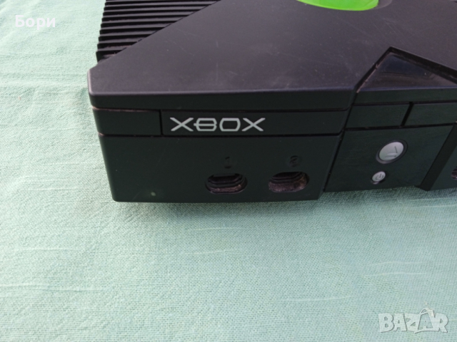 XBOX Игра/конзола, снимка 3 - Xbox конзоли - 36162777