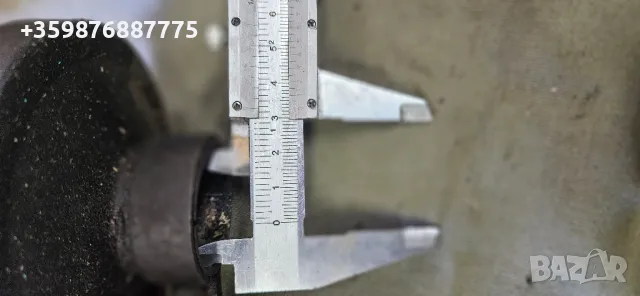 Въздушен филтър Соц Руски руско Ретро , снимка 4 - Части - 50102397