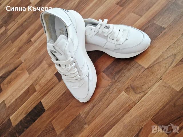 Мъжки маратонки C'N'C' , снимка 4 - Маратонки - 50953803