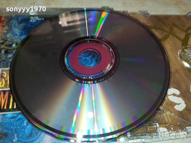 SIMPLE MINDS ORIGINAL CD-MADE IN HOLLAND 1602240927, снимка 16 - CD дискове - 44319194