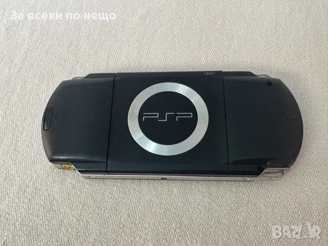 PSP-1004 , ПСП 1004 , PSP 1004 + игра GTA, снимка 13 - PlayStation конзоли - 56017636
