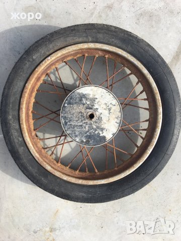 Капла за Возход , снимка 3 - Части - 35782414