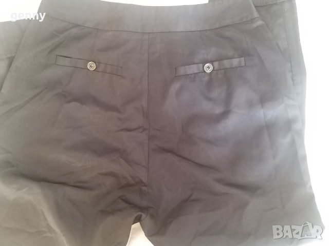 Елегантен фин панталон, като нов, снимка 3 - Панталони - 42219953