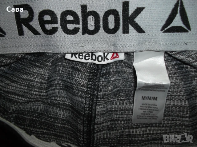 Шорти REEBOK,SOC ,BABOLAT мъжки,М, снимка 5 - Къси панталони - 46994682