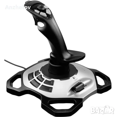 Logitech Extreme 3D Pro