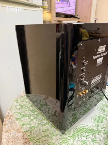 Harman Kardon HKTS-220 , снимка 7 - Тонколони - 49394608