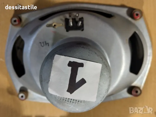 Различни работещи високоговорители, снимка 2 - Тонколони - 50224234