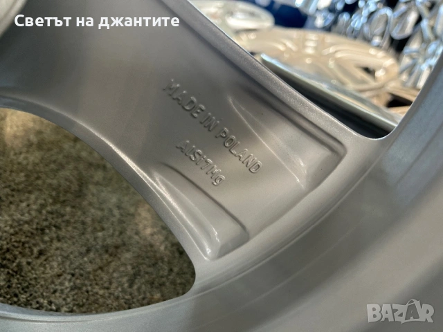 Джанти 18 Цола 5х112 за VW Passat Tiguan Arteon, снимка 8 - Гуми и джанти - 53258571