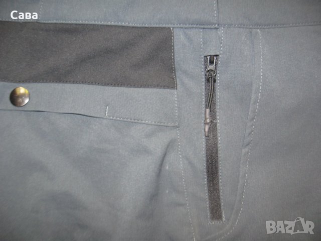 Къси панталони CANDA  мъжки,ХЛ, снимка 4 - Къси панталони - 41579494