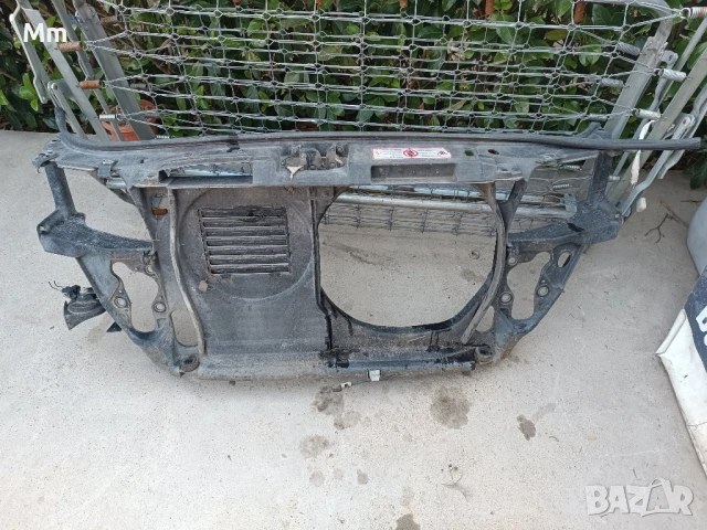 очиларка Ауди а4 б5