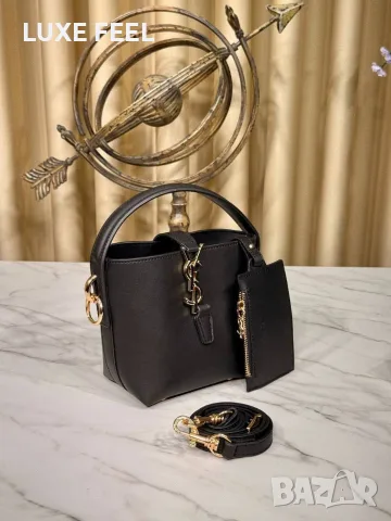 Yves Saint Laurent ⚜️Дамски Чанти , снимка 13 - Чанти - 56301263