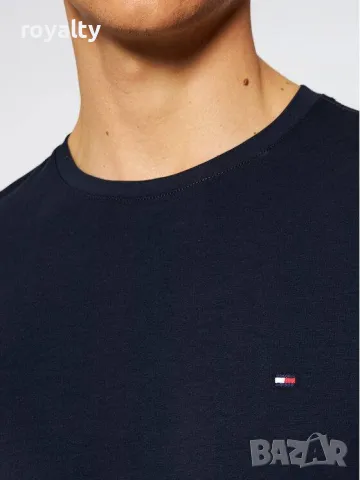 Маркови мъжки тениски Различни , снимка 7 - Тениски - 49825189