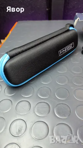 LCR метър FNIRSI , снимка 7 - Други инструменти - 49609644