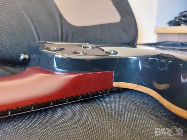 Godin Multiac ASC SA, снимка 11 - Китари - 50866824