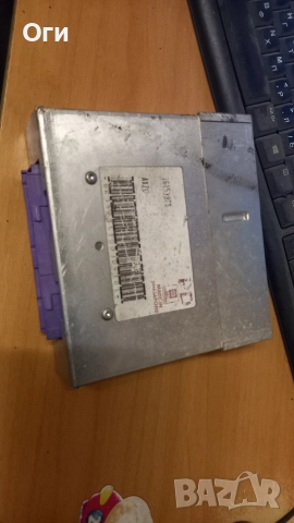 Компютър за Опел Вектра А 16153979