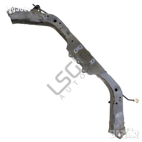 Основа задна броня Honda CR-V III 2006-2010 ID: 113123, снимка 2 - Части - 42546912