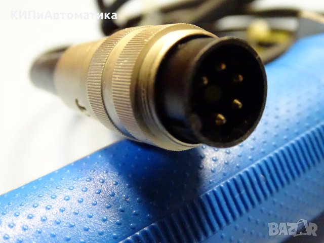 Калибър Marposs-M1 star MBG-Mechanical Bore Gage, снимка 6 - Резервни части за машини - 35890822