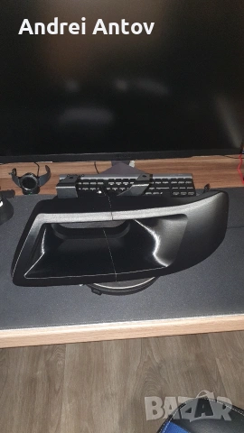 audi a3 s3 8l въздуховод