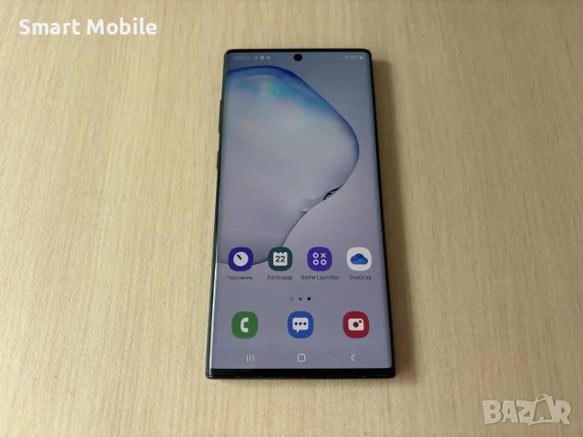 Samsung Galaxy Note 10+ 256/12GB