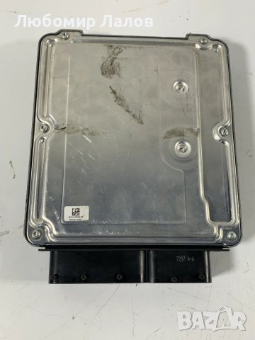 Компютър двигател AUDI A4 B8 8t A5 Q5 2.7tdi CAM 8K1907401, снимка 4 - Части - 51104640