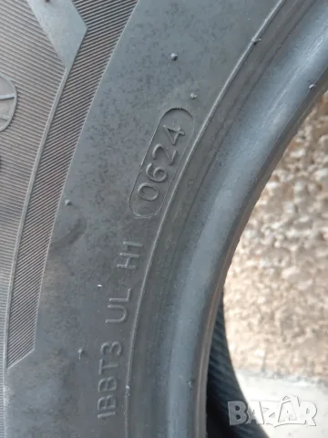  HANKOOK Kinergy 4S2 215/65R16 102V, снимка 4 - Гуми и джанти - 56185676