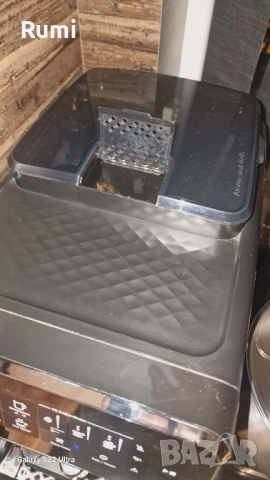 Philips 3200 Лесен начин да направите отлично кафе !, снимка 5 - Кафемашини - 29701440